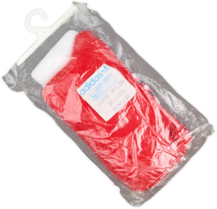 1990-92 Arsenal Home Socks (UK 6-11)