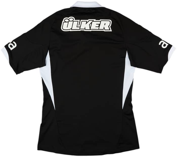 2012-13 Besiktas Away Shirt - 8/10 - (M)