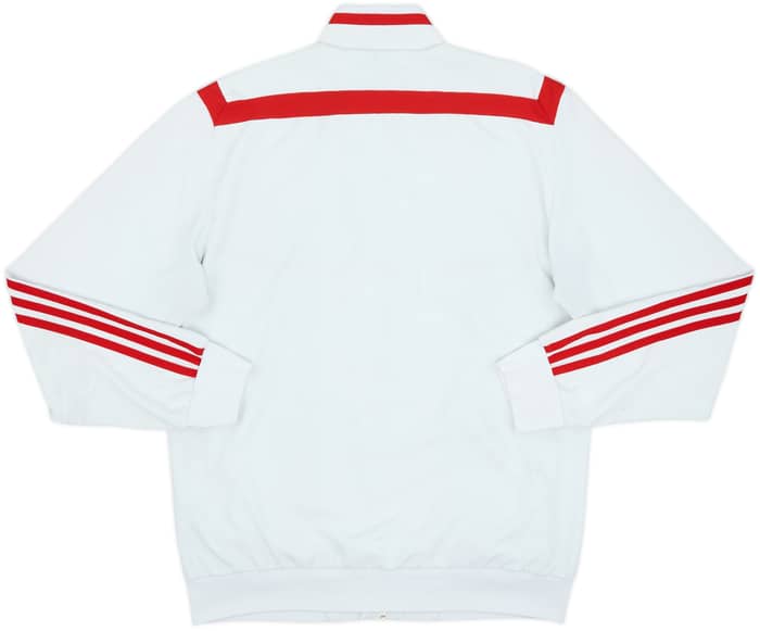 2019-20 Arsenal adidas Track Jacket - 5/10 - (M)