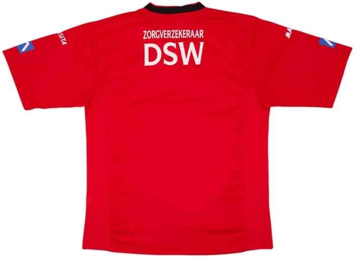 2006-07 Excelsior Masita Training Shirt - 8/10 - (XL)