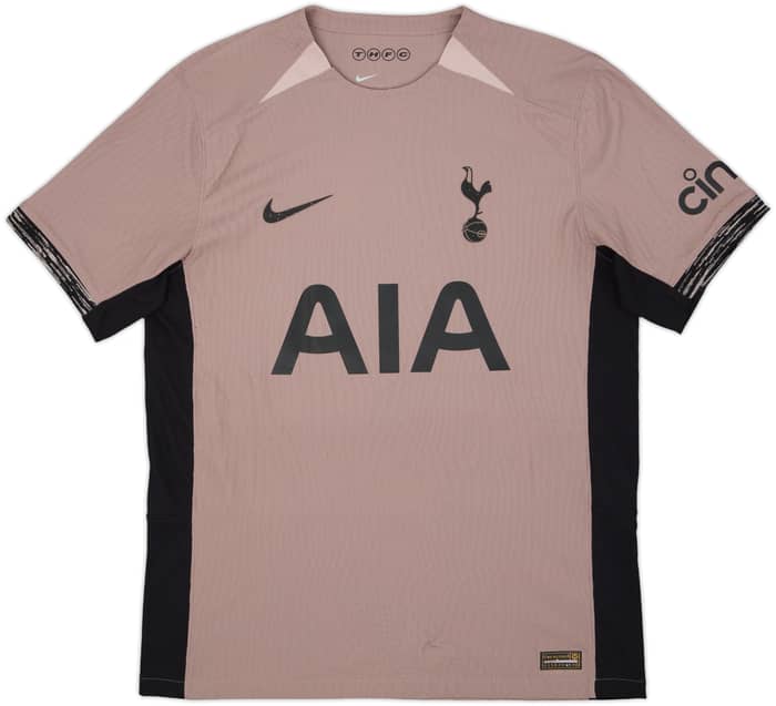 2023-24 Tottenham Authentic Third Shirt Richarlison #9 - 10/10 - (M)