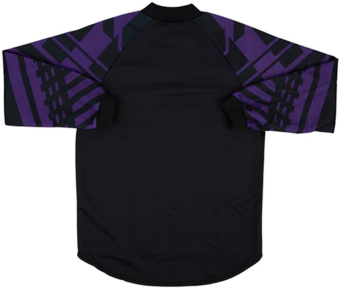 1995-97 Arsenal GK Shirt - 9/10 - (M)