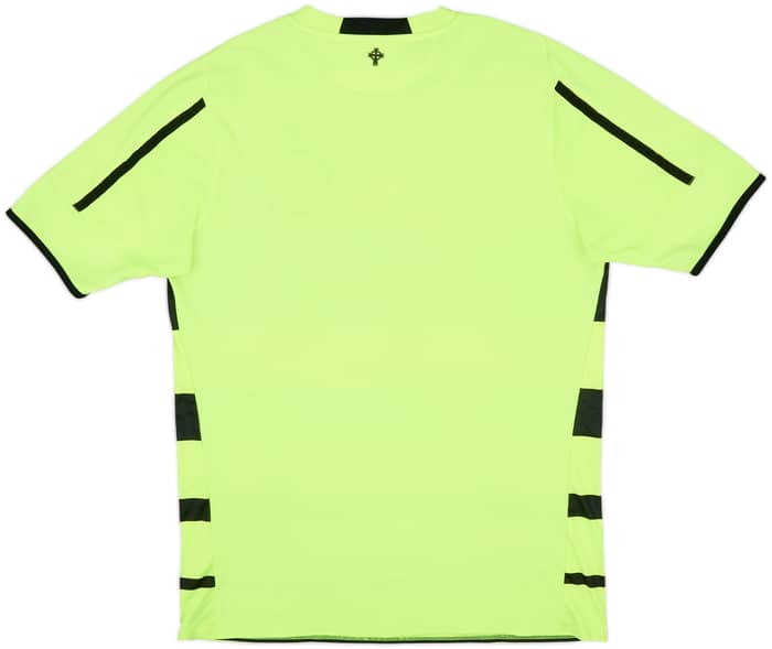2015-16 Celtic Third Shirt - 7/10 - (S)