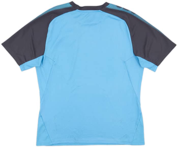 2017-18 Burnley Puma Training Shirt - 6/10 - (L)