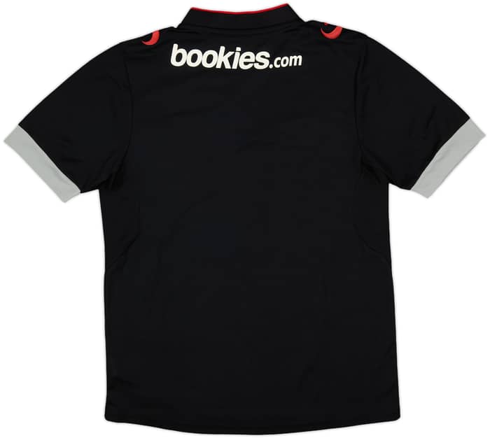 2015-16 Carlisle Away Shirt - 6/10 - (S)