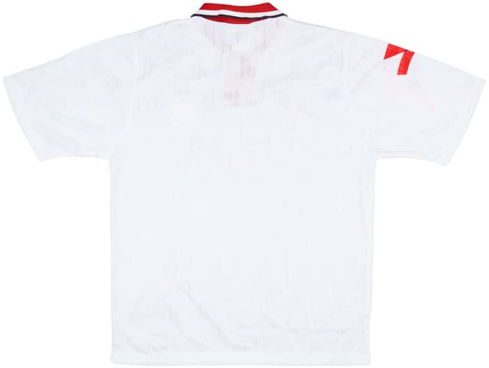 1990-93 Aberdeen Away Shirt (L)