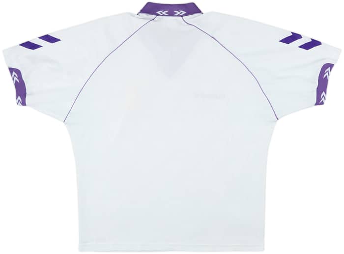 1993-94 Real Madrid Home Shirt - 8/10 - (XXL)