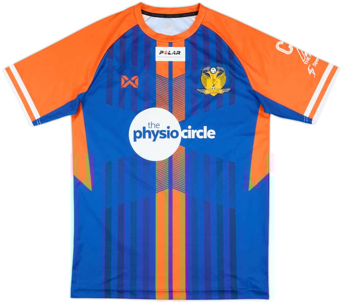 2022 Hougang Away Shirt - 10/10 - (L)