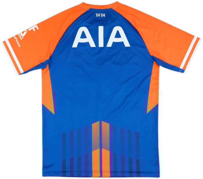 2022 Hougang Away Shirt - 10/10 - (L)
