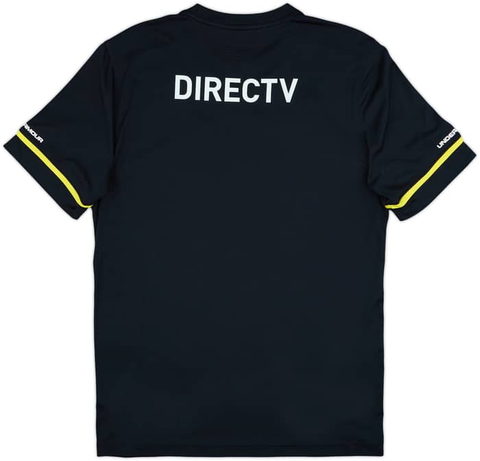 2016 Colo Colo Away Shirt - 9/10 - (L)