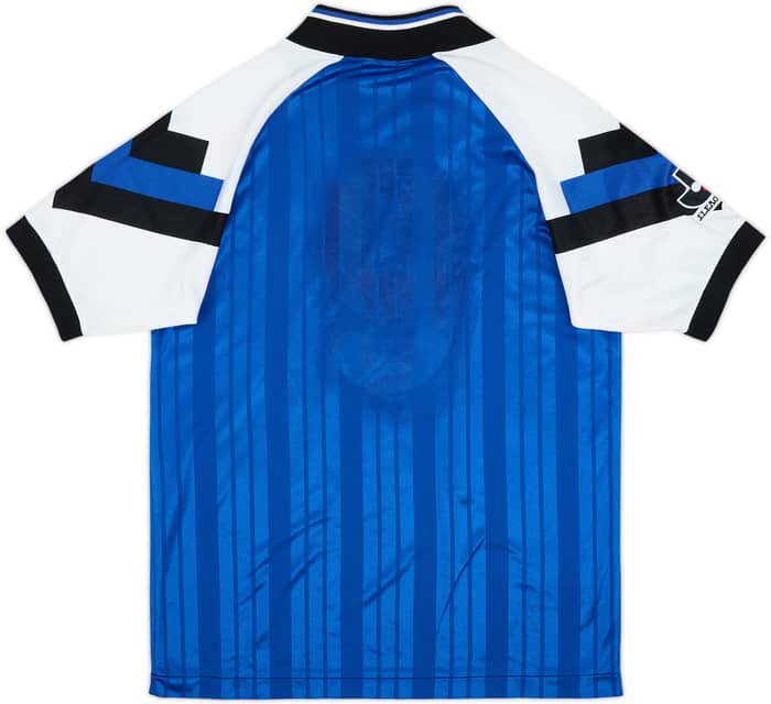 1992 Gamba Osaka Home Shirt - 5/10 - (M/L)