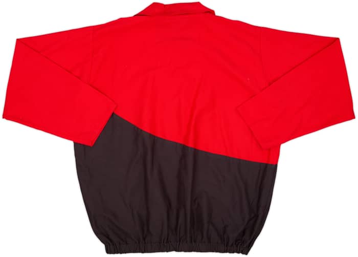 1996 Euro '96 Drill Top - 8/10 - (M)