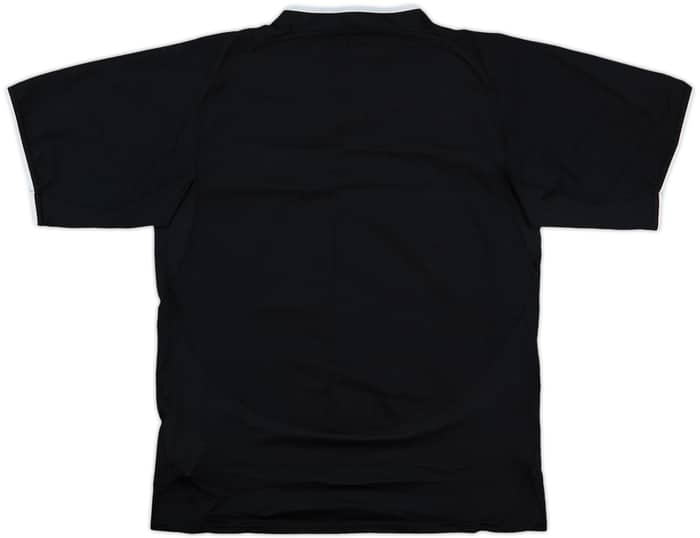 2003-05 Manchester United Away Shirt - 7/10 - (L.Boys)