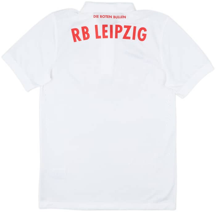 2014-15 RB Leipzig Home Shirt - 7/10 - (S)