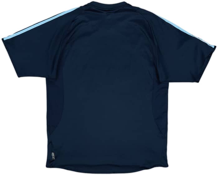 2003-04 Real Madrid Away Shirt - 5/10 - (L)