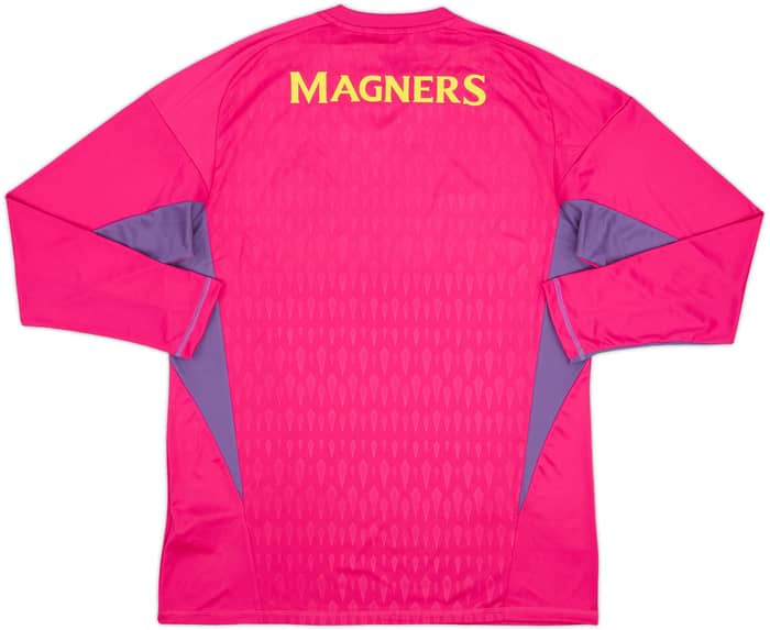 2023-24 Celtic GK Shirt (L)