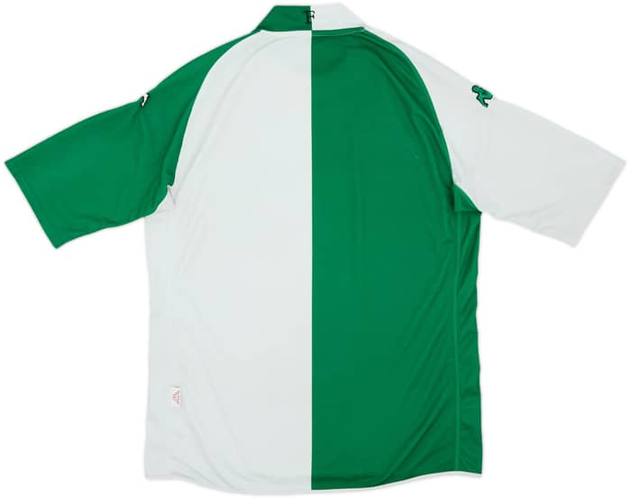 2003-04 Feyenoord Away Shirt - 4/10 - (XXL)