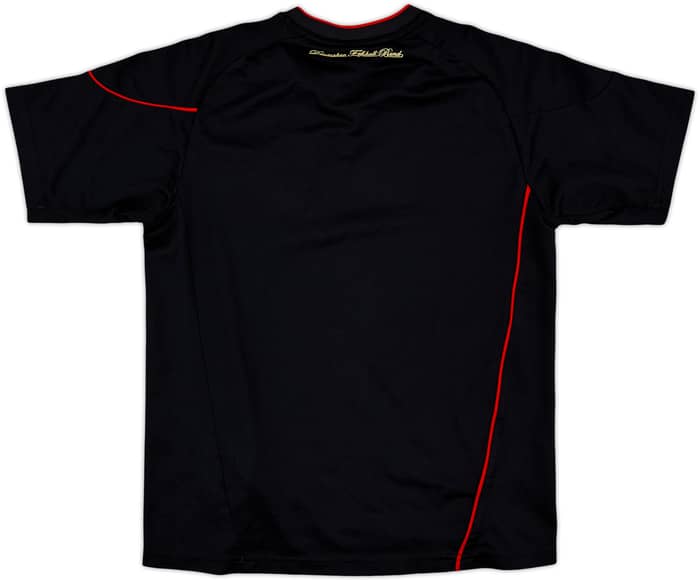 2010-11 Germany Away Shirt - 8/10 - (M.Boys)