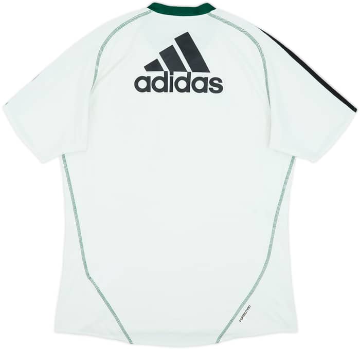 2013-14 Bayern Munich adidas Training Shirt - 7/10 - (L)