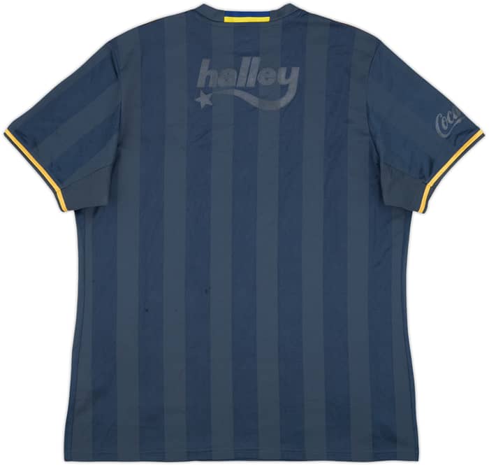 2016-17 Fenerbahce Third Shirt - 4/10 - (XL)