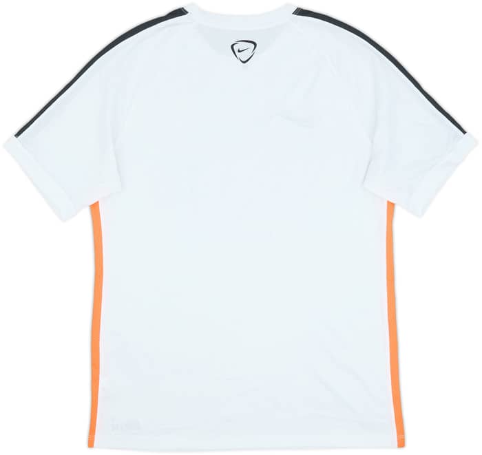 2015-16 Juventus Nike Training Shirt - 7/10 - (L)