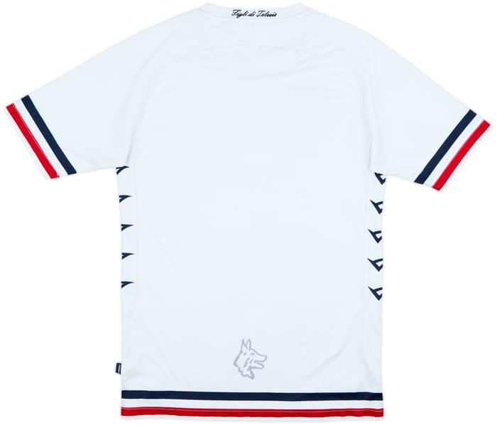 2019-20 Cosenza Away Shirt - 4/10 - (M)