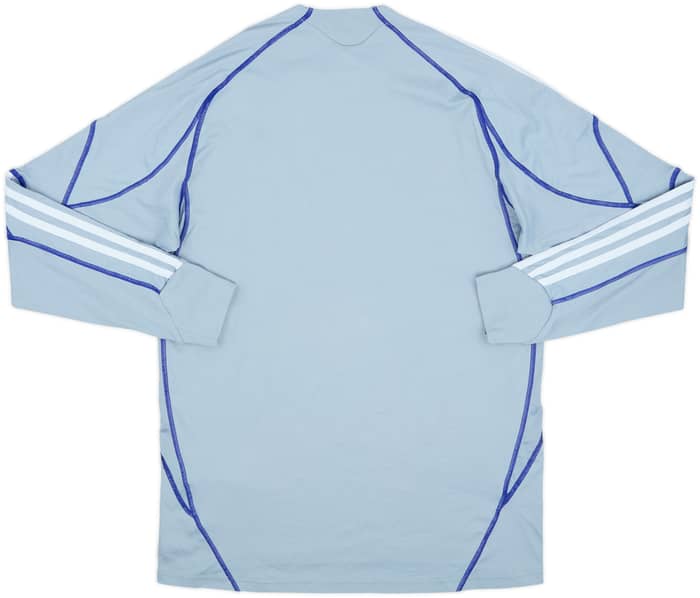 2009-10 Schalke GK Shirt - 4/10 - (XL.Boys)