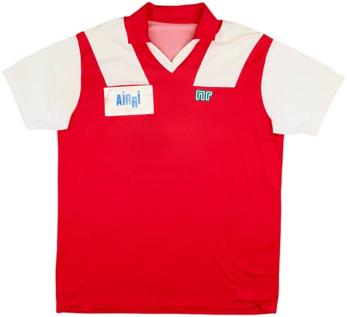 1980s Ennerre Template Shirt #2 - 7/10 - (L)