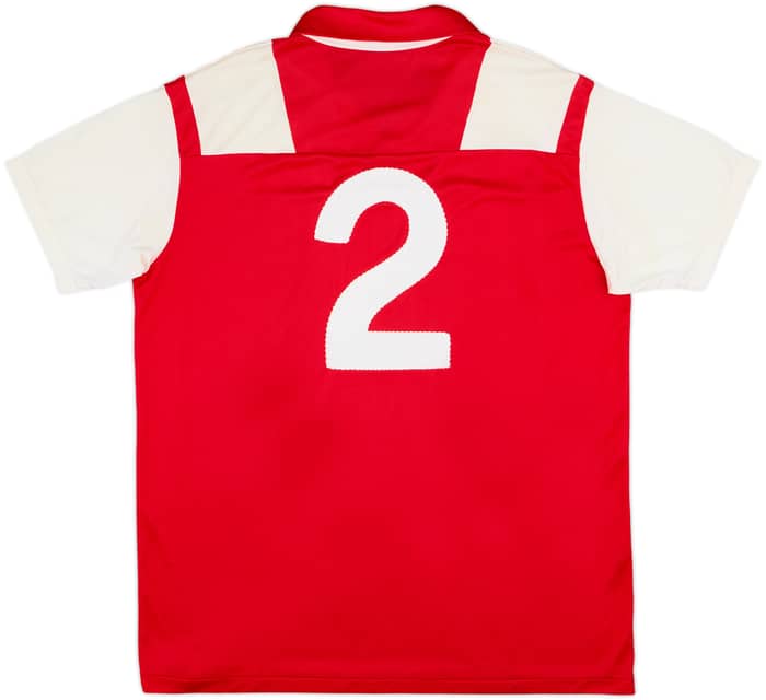 1980s Ennerre Template Shirt #2 - 7/10 - (L)