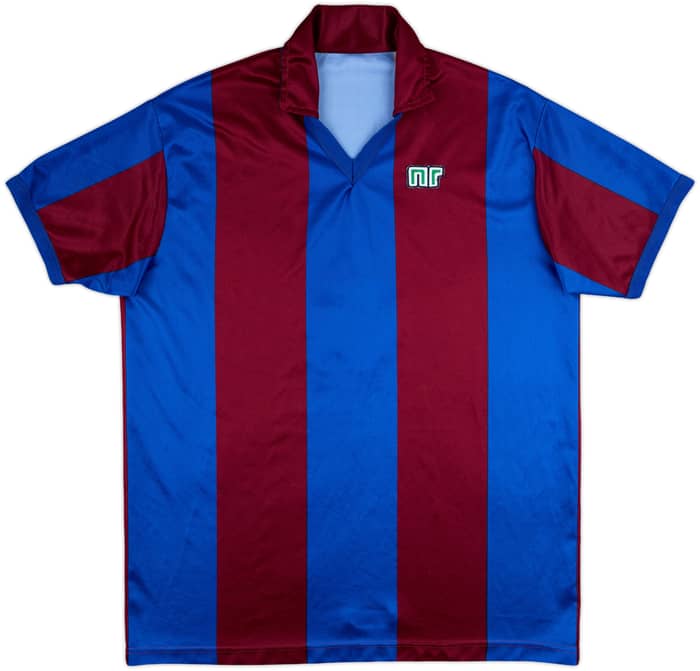 1990s Ennerre Template Shirt #3 - 8/10 - (L)