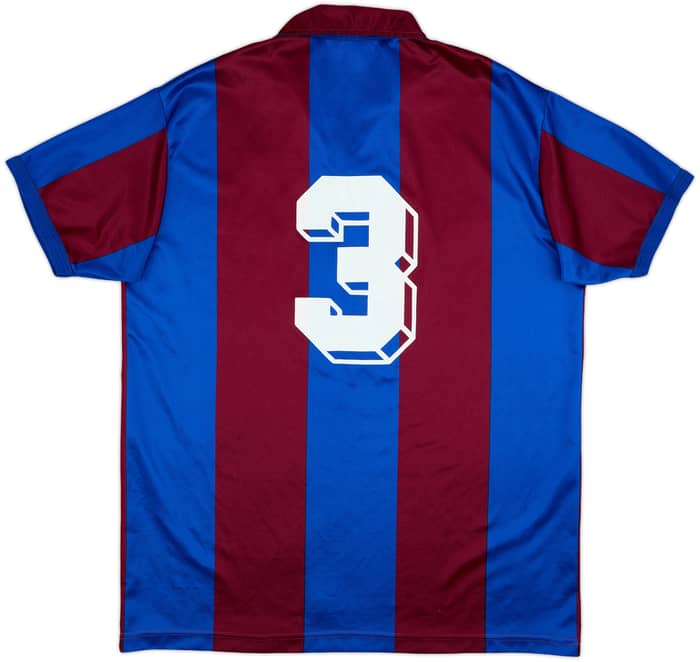 1990s Ennerre Template Shirt #3 - 8/10 - (L)
