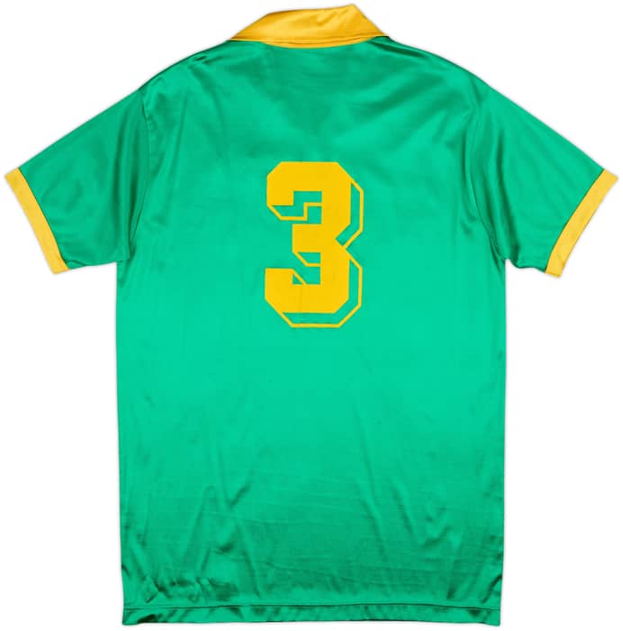 1990s Ennerre Template Shirt #3 - 7/10 - (L)