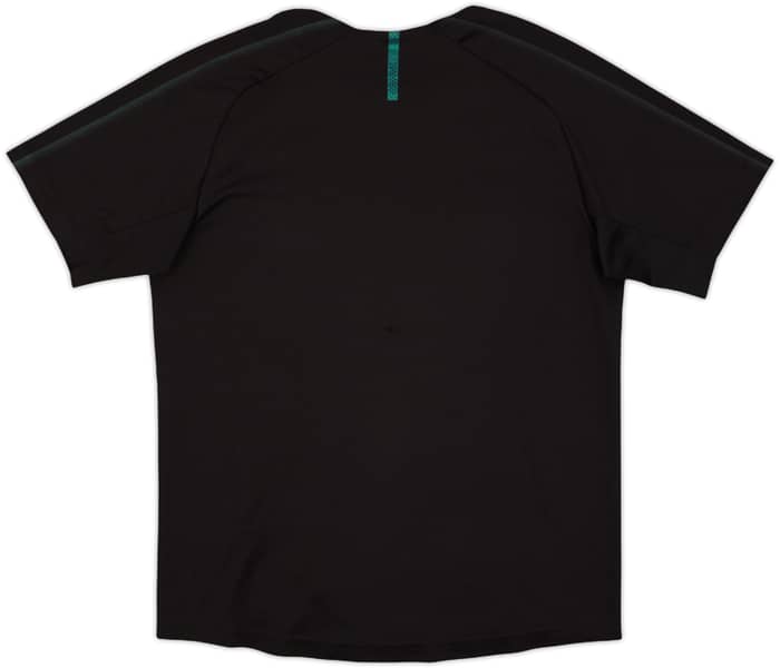 2017-18 Borrusia Monchengladbach Puma Training Shirt - 8/10 - (M.Boys)