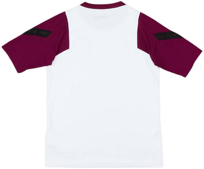 2020-21 Paris Saint-Germain Nike Training Shirt - 5/10 - (XL.Boys)