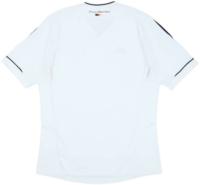 2012-13 Germany Home Shirt - 4/10 - (L)