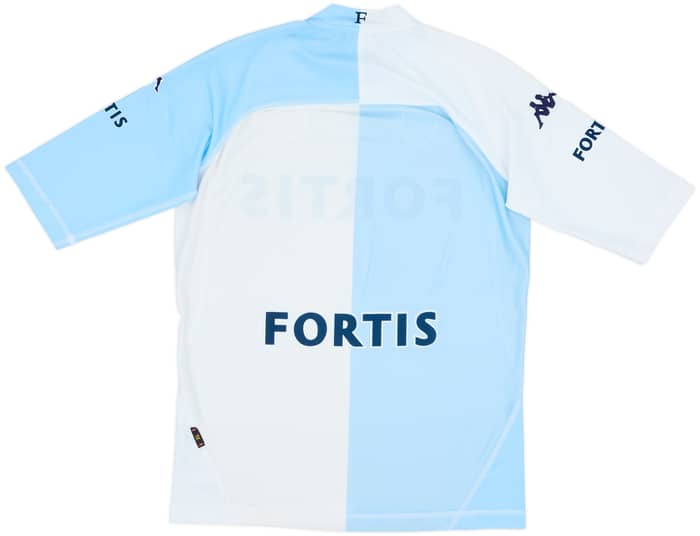 2004-05 Feyenoord Away Shirt - 8/10 - (XL)