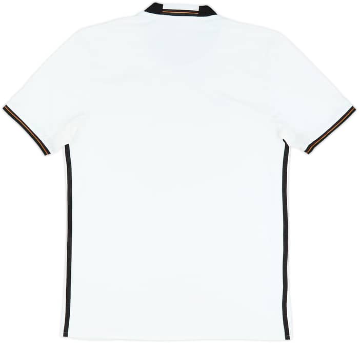 2015-16 Germany Home Shirt - 7/10 - (M)