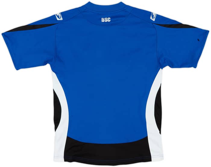 2009-10 Arminia Bielefeld Home Shirt - 6/10 - (XS)