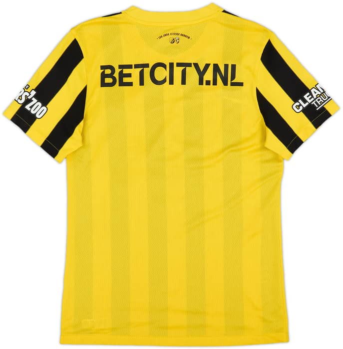 2022-23 Vitesse Home Shirt - 8/10 - (S)