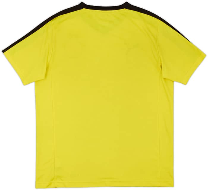 2017-18 Borussia Dortmund Puma Training Shirt - 7/10 - (M)