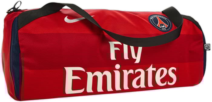 2012-13 Paris Saint-Germain Rework Sportsbag