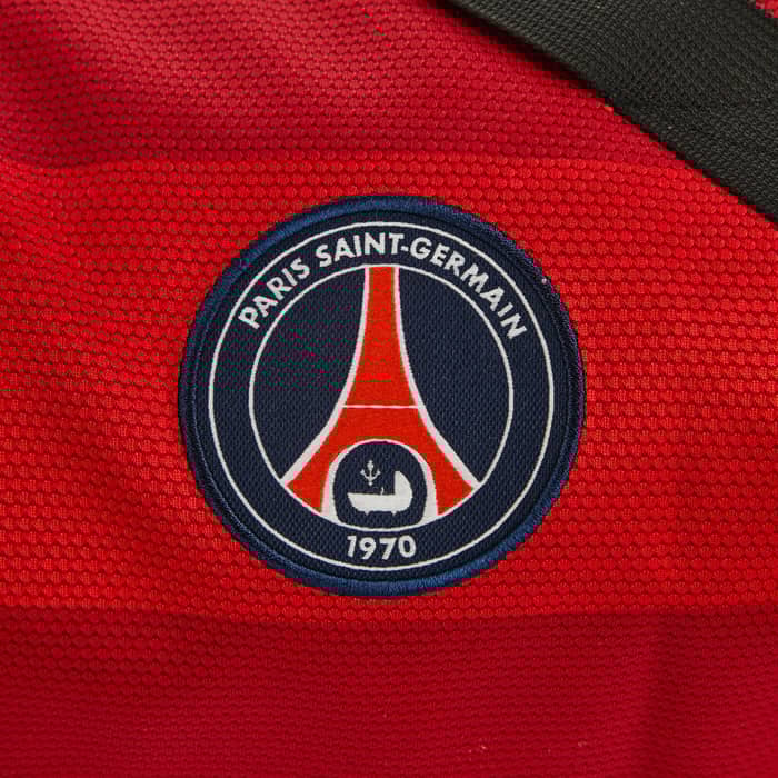 2012-13 Paris Saint-Germain Rework Sportsbag