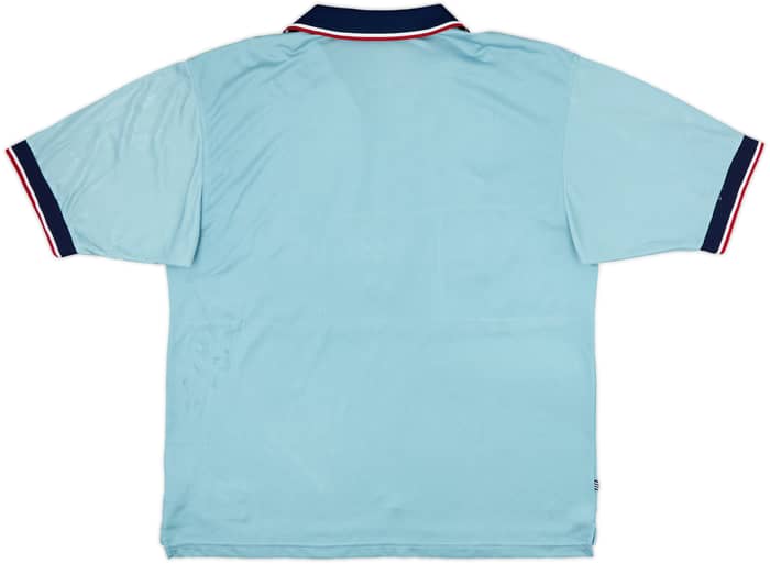 1995 USA Third Shirt - 8/10 - (L)