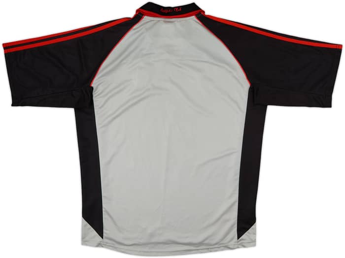 1999-00 Athletic Bilbao Third Shirt - 8/10 - (M)