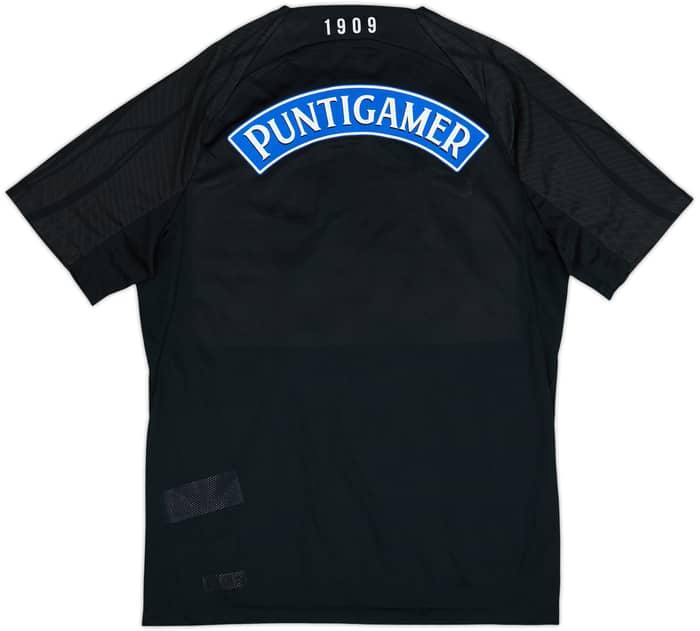 2023-24 Sturm Graz Home Shirt - 9/10 - (L)
