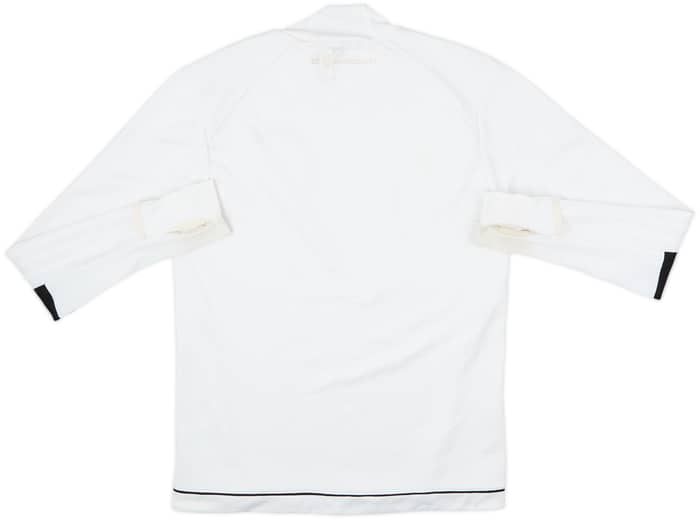 2016-17 Germany adidas Drill Top - 5/10 - (S)