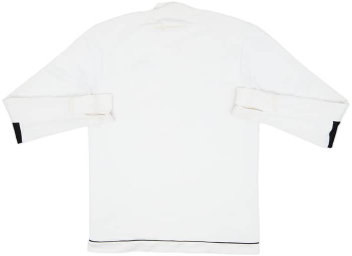 2016-17 Germany adidas Drill Top - 6/10 - (S)