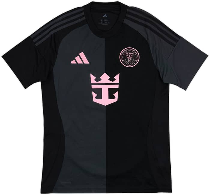 2025-26 Inter Miami Away Shirt Messi #10 - 8/10 - (M)