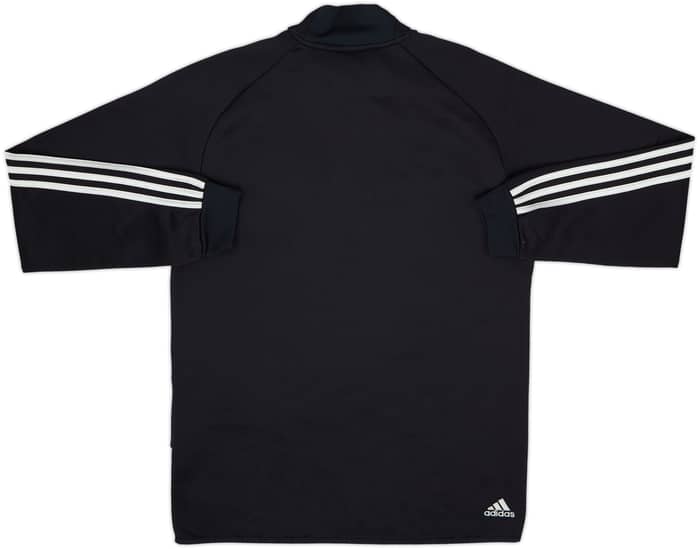 Top de entrenamiento con cremallera 1/4 adidas del Bayern Munich 2012-13 - 8/10 - (L)