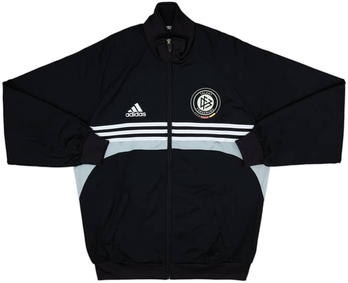 2004-06 Germany Talent Forderung adidas Track Jacket - 10/10 - (M)